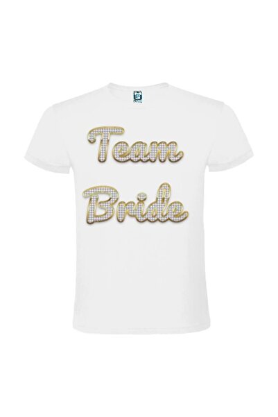 Printees Tricou bărbat - Team Bride II