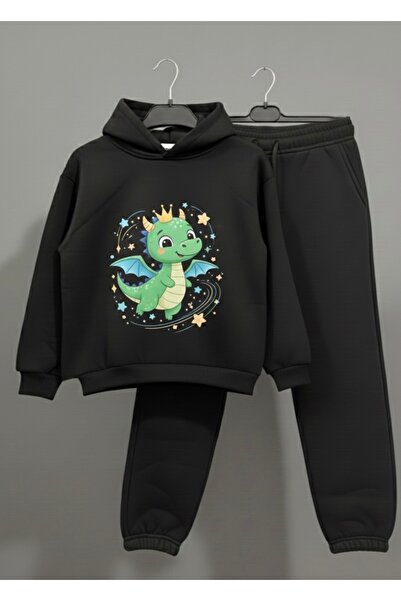 Tiny and Co Unisex Kids Tracksuit Set