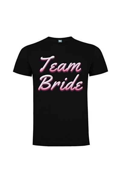 Printees Tricou bărbat - Team Bride