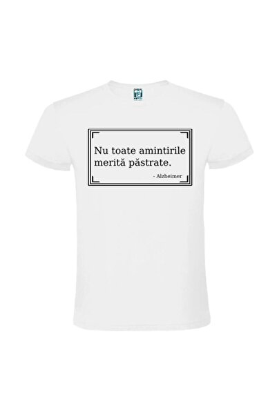 Printees Tricou citat