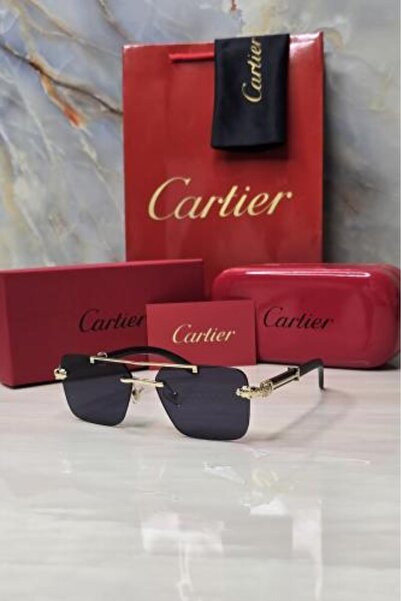 Cartier Glasses