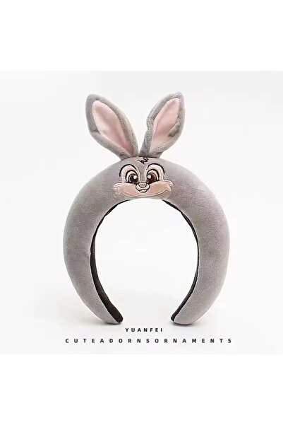 synshop Bambi Tumper Slatka figura zeca Zabavna kruna Dodaci za kosu Djevojka...