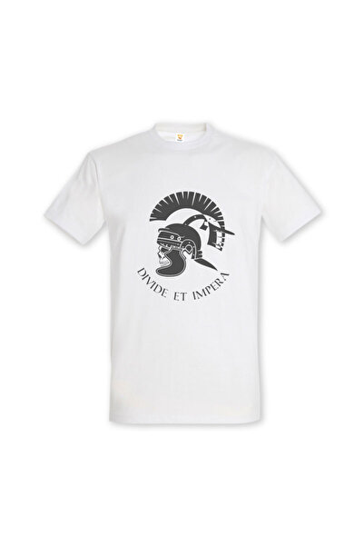 Printees Tricou „Divide et impera”