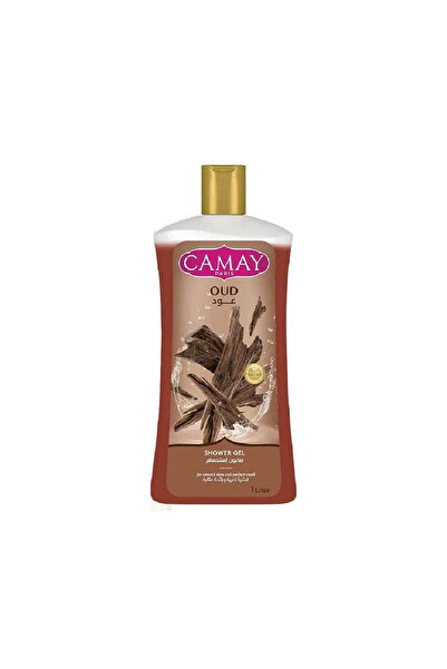 Other Camay Shower Gel with Oud Scent