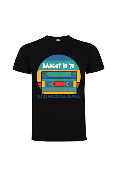 Printees Men's T-shirt - Best of 70's