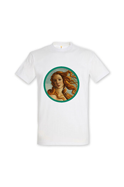Printees Tricou „Chipul Venerei”