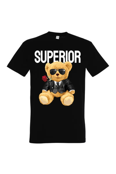 Printees Tricou bărbat - Superior
