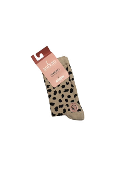 Bolero جوارب نسائية يومية عادية مقاس 36-40