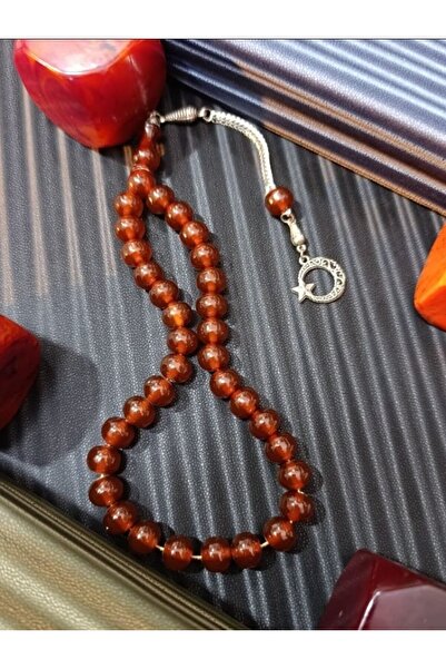 Anemore Collection سبحة كهرمان سيكما، أفضل هدية لأحبائك