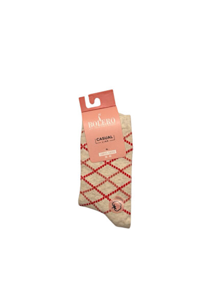 Bolero جوارب نسائية يومية عادية مقاس 36-40