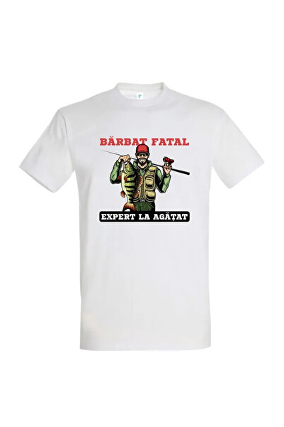 Printees Tricou bărbat - Expert la agățat