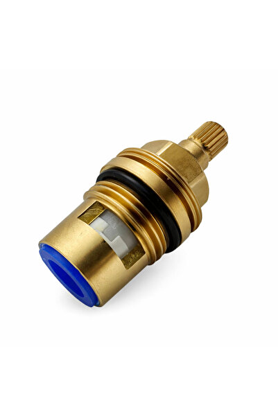 banyosepeti صمام إيقاف مدمج متوافق مع نظام أمان الإغلاق