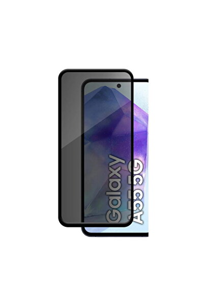 WOZINSKY Protector de ecran pentru Samsung Galaxy S25, negru