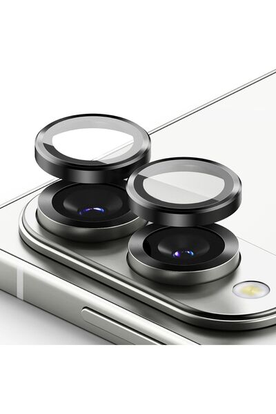 Ringke Set de protecție pentru lentilele camerei pentru Galaxy S25 Edge