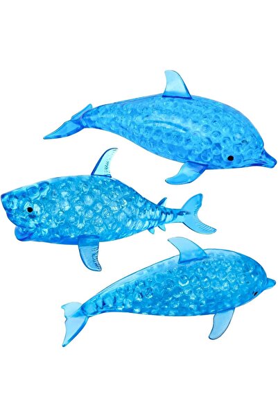 Aputue Ocean Animal Stress Balls