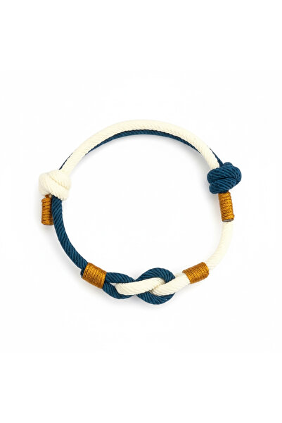 Lavrovo Rastenie Good Quality Hand-Woven Bracelet