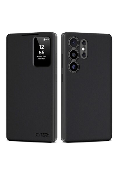 Tech-Protect Smart Wallet for Galaxy S25 Ultra