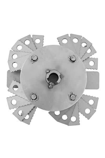 elefant Set de 20 de ciocane pentru concasor de cereale