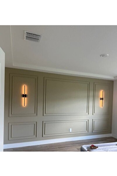 polimer ÇİTA BOYANABİLEN HAZIR KESİLMİŞ ÖLÇÜLERDE KOLAY UYGULAYACAĞINIZ DUVAR...