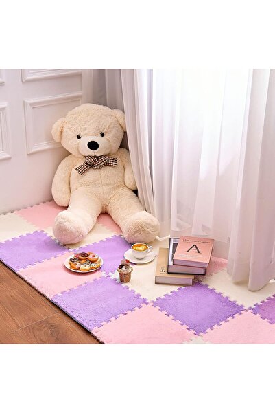 Generic Soft Foam Play Mat for Kids