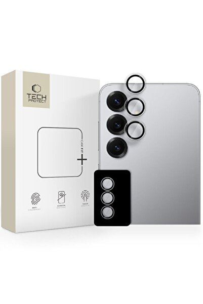 Tech-Protect Sticlă cameră pentru Galaxy S25 FE