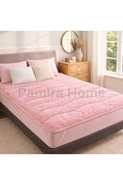 Pamira Home Double-Sided 4-Season Sleeping Pad – Welsoft Winter & Cotton Summer