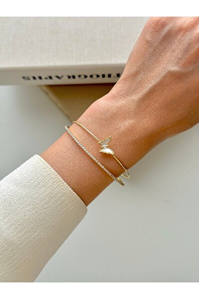 YOUES JEWELRY Steel Princess Model Minimalist Adjustable Clamp