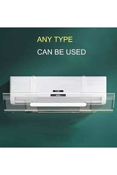 Generic موزع هواء مكيف الهواء القابل للتعديل من إلفسا للمنزل