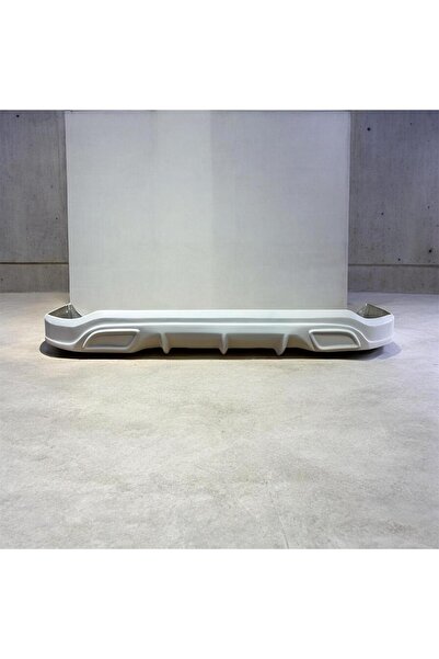 KSF Corolla 2019-2026 BOYASIZ Arka Tampon EKi