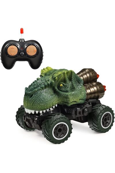 Generic Dinosaur Remote Control Car
