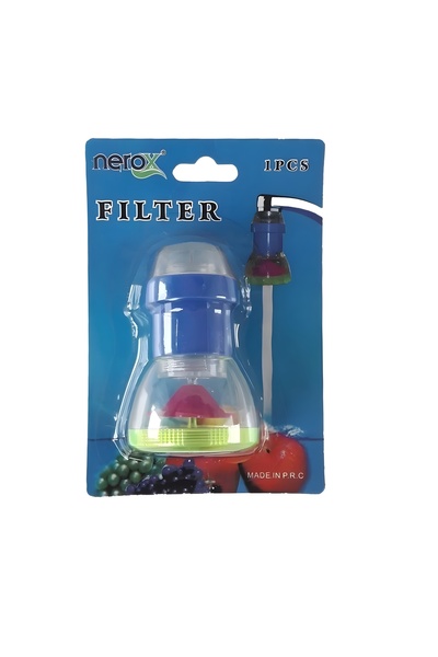 efmues فلتر صنبور لتنقية المياه