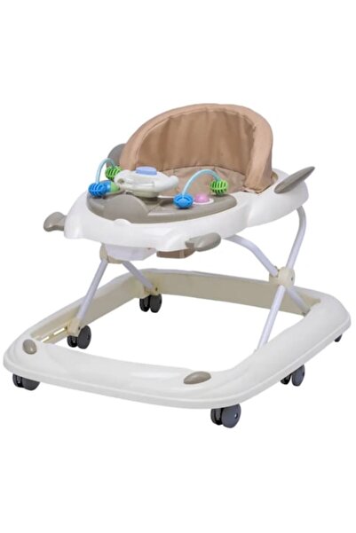 Smart Adjustable Baby Walker + 6 months, little bird ® King Walker