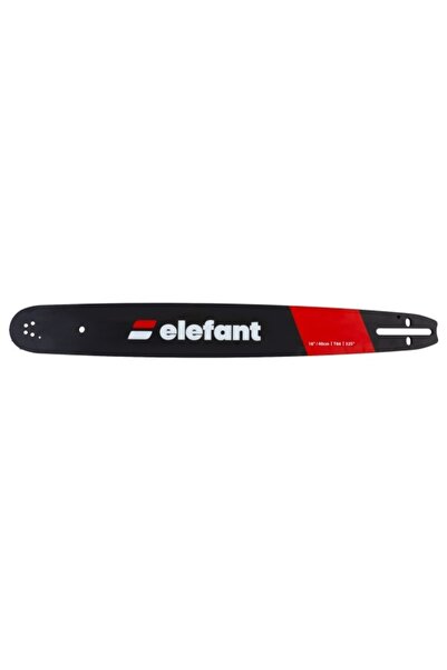 elefant Chainsaw Blade 16"/40 cm, 66 Teeth, Pitch .325