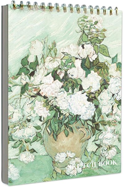 Bukela Drawing Pad 60 Pages, 25.9 x 36.7 cm