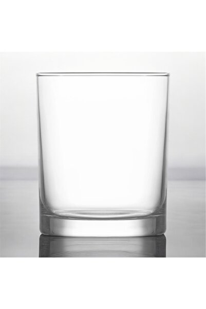 Altijara Cam Viski Bardağı Su Bardağı 280ml 6’Lı Set