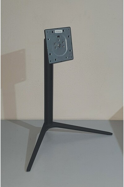 ÇETİNNET BİLİŞİM 100x100mm 10x10cm VESA Pivot Monitör Ayağı Standı Yükseklik ...