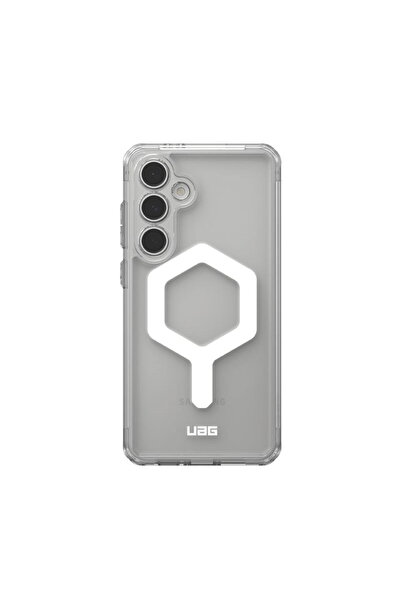 UAG Plyo Pro Case for Samsung Galaxy S24 FE - Ice/White