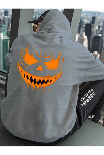 Sweet Cotton Unisex men/women color custom Printed cotton Oversized Hooded sw...