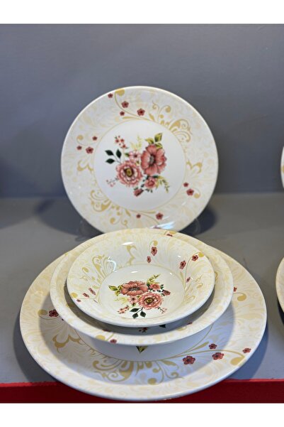 Lavin Yemek Takımı