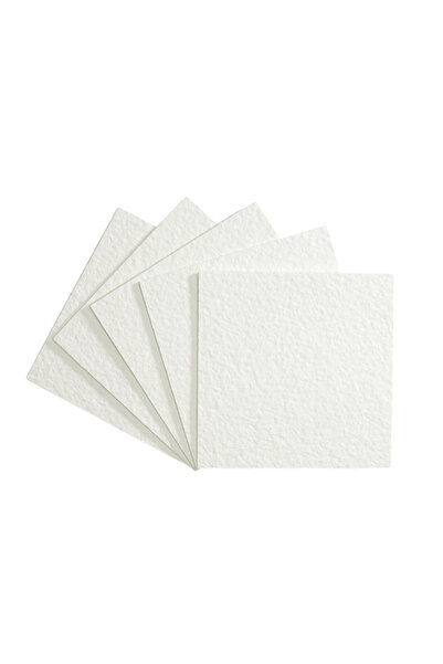 HOBRA SKOLNIK Set 20 placi fine filtrante, Horba S20N, 20X20 cm