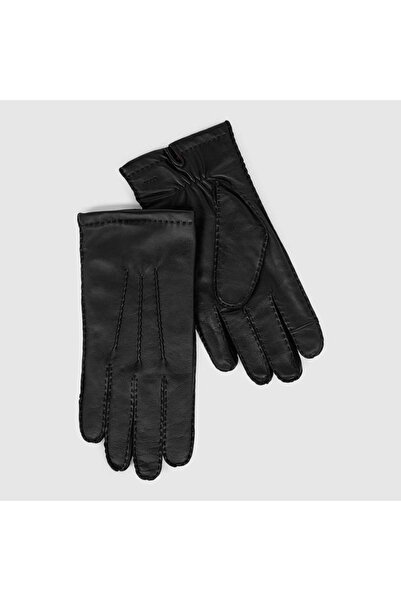 Ecco Mens Stitched Gloves