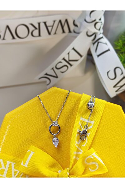 Generic Chain with pendant