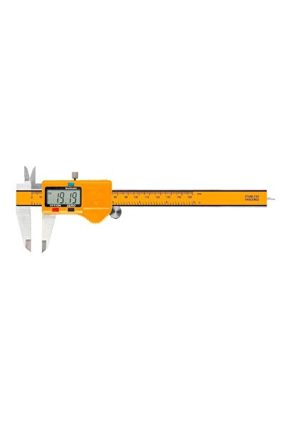 wehand Digital Caliper Measuring Tool – 150mm Electronic Stainless Steel Vern...