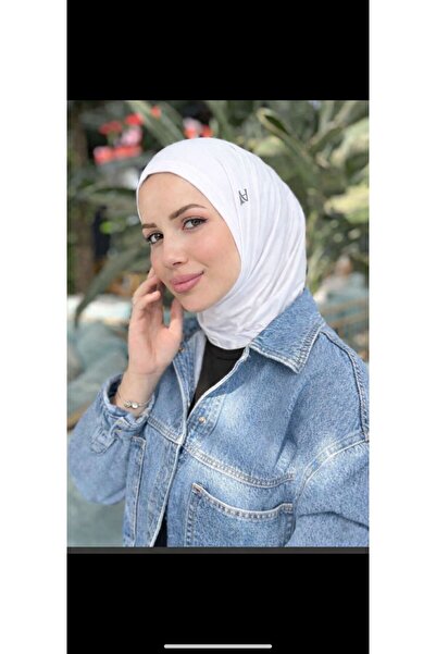 Armine Sports Cap - White