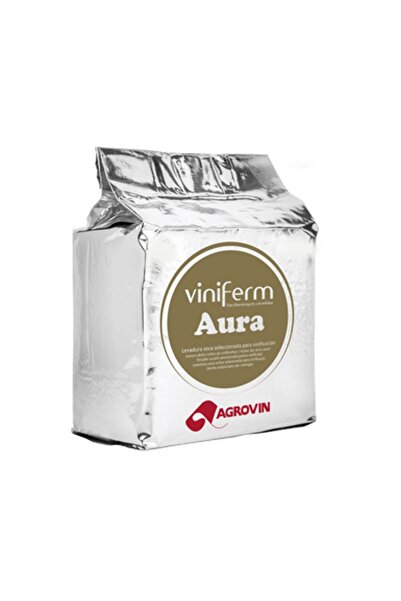 Agrovin Drojdie pentru vin Vinoferm Aura 500 g