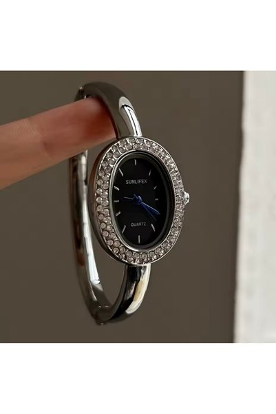 MG.ORKINA Bracelet Model Watch