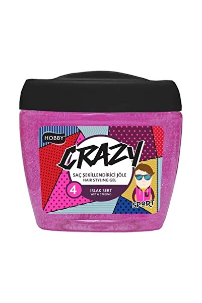 Hobby 2 Pcs Crazy Wet Hard Jelly 700 ml