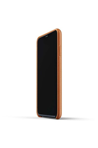 Mujjo Genuine Leather Case - iPhone 11 Pro Max
