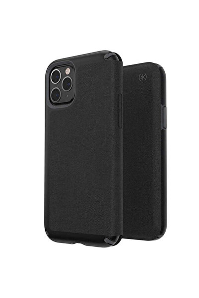 Speck Husa Presidio Wallet Folio pt. iPhone 11 Pro