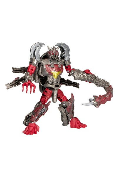 Hasbro Transformers: Rise of the Beasts Generations Studio Series Deluxe Clas...
